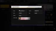 Pyare Gamer's guild details (Image via Garena)